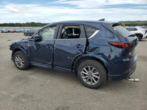 JM3KFBBL8R0475832 2024 MAZDA CX-5 - Image 2