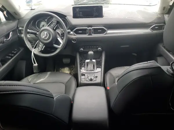 JM3KFBBL8R0475832 2024 MAZDA CX-5 - Image 8