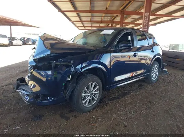 JM3KFBBL8R0478424 2024 MAZDA CX-5 - Image 2