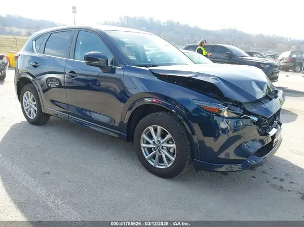 JM3KFBBL8R0482019 2024 MAZDA CX-5 - Image 1