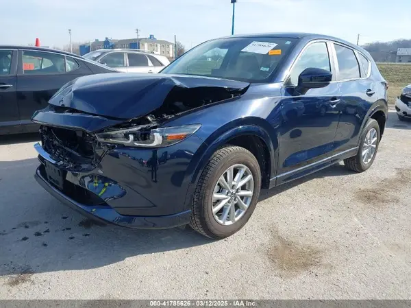 JM3KFBBL8R0482019 2024 MAZDA CX-5 - Image 2