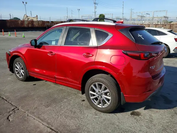 JM3KFBBL8R0488287 2024 MAZDA CX-5 - Image 2