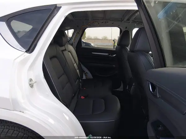 JM3KFBBL8R0491173 2024 MAZDA CX-5 - Image 8