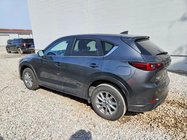JM3KFBBL8R0504374 2024 MAZDA CX-5 - Image 2
