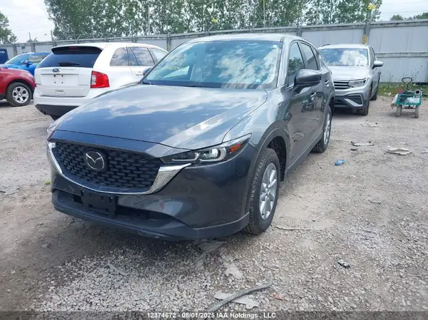 JM3KFBBL8R0506934 2024 MAZDA CX-5 - Image 2