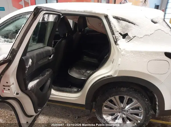 JM3KFBBL8R0509087 2024 MAZDA CX-5 - Image 8