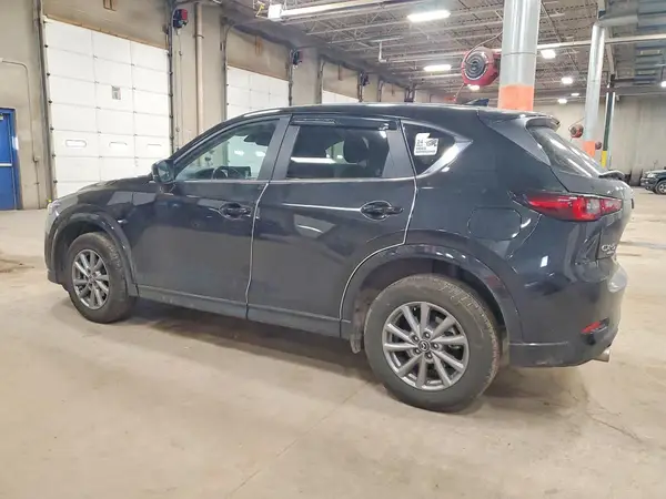 JM3KFBBL8R0515455 2024 MAZDA CX-5 - Image 2