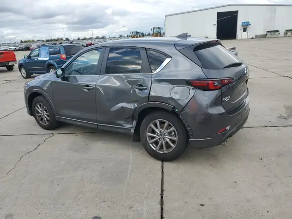 JM3KFBBL8R0522339 2024 MAZDA CX-5 - Image 2