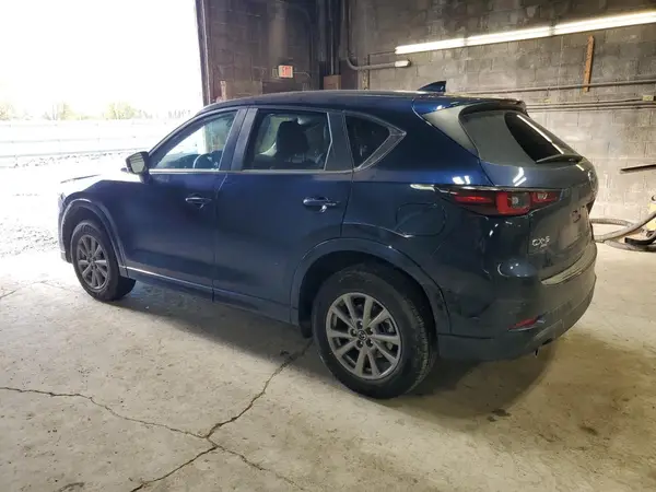 JM3KFBBL8R0529792 2024 MAZDA CX-5 - Image 2