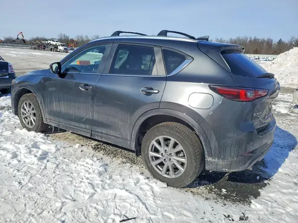 JM3KFBBL8R0535818 2024 MAZDA CX-5 - Image 2