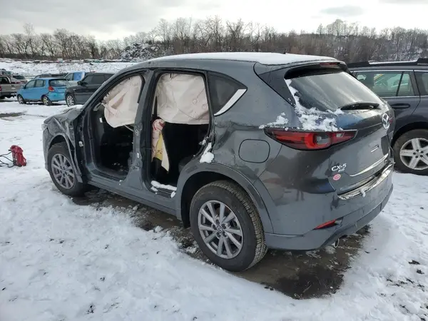 JM3KFBBL8R0537035 2024 MAZDA CX-5 - Image 2