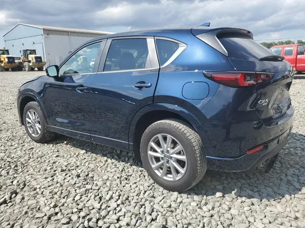 JM3KFBBL8R0537617 2024 MAZDA CX-5 - Image 2