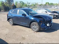 JM3KFBBL8S0539034 2025 MAZDA CX-5