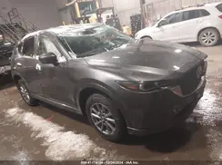 JM3KFBBL8S0540278 2025 MAZDA CX-5