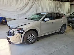 JM3KFBBL8S0540295 2025 MAZDA CX-5