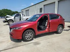 JM3KFBBL8S0540894 2025 MAZDA CX-5