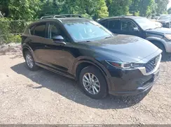 JM3KFBBL8S0542161 2025 MAZDA CX-5
