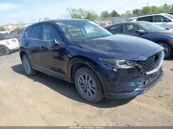 JM3KFBBL8S0550308 2025 MAZDA CX-5