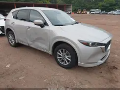 JM3KFBBL8S0550468 2025 MAZDA CX-5