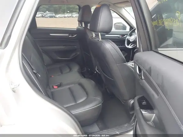 JM3KFBBL8S0550468 2025 MAZDA CX-5 - Image 8
