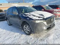 JM3KFBBL8S0551670 2025 MAZDA CX-5