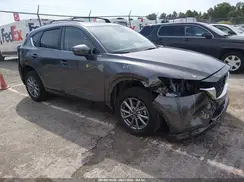 JM3KFBBL8S0551748 2025 MAZDA CX-5