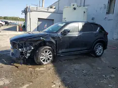 JM3KFBBL8S0559994 2025 MAZDA CX-5