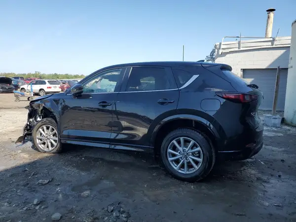 JM3KFBBL8S0559994 2025 MAZDA CX-5 - Image 2