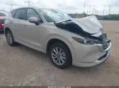JM3KFBBL8S0561373 2025 MAZDA CX-5