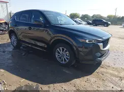 JM3KFBBL8S0562281 2025 MAZDA CX-5