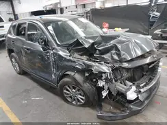 JM3KFBBL8S0565097 2025 MAZDA CX-5