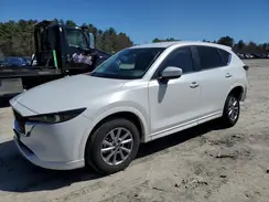 JM3KFBBL8S0568047 2025 MAZDA CX-5