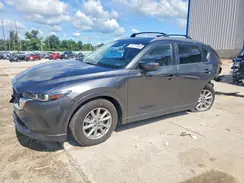 JM3KFBBL8S0571661 2025 MAZDA CX-5