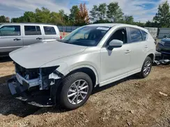 JM3KFBBL8S0575211 2025 MAZDA CX-5