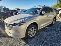 JM3KFBBL8S0575659 2025 MAZDA CX-5