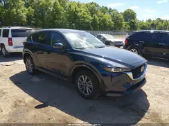JM3KFBBL8S0576875 2025 MAZDA CX-5