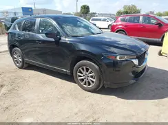 JM3KFBBL8S0584202 2025 MAZDA CX-5