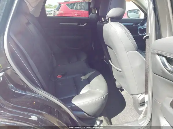 JM3KFBBL8S0584202 2025 MAZDA CX-5 - Image 8