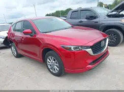 JM3KFBBL8S0585317 2025 MAZDA CX-5