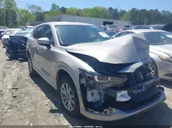 JM3KFBBL8S0585463 2025 MAZDA CX-5