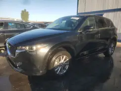 JM3KFBBL8S0585740 2025 MAZDA CX-5