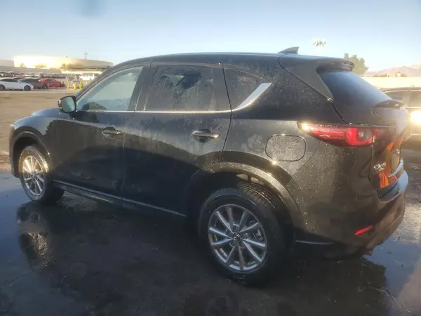 JM3KFBBL8S0585740 2025 MAZDA CX-5 - Image 2