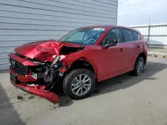 JM3KFBBL8S0587228 2025 MAZDA CX-5