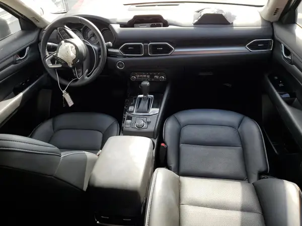 JM3KFBBL8S0587228 2025 MAZDA CX-5 - Image 8