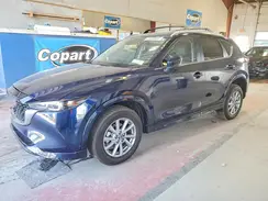 JM3KFBBL8S0590565 2025 MAZDA CX-5