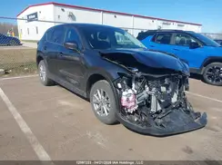 JM3KFBBL8S0592994 2025 MAZDA CX-5