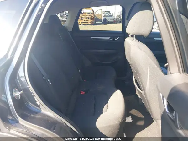 JM3KFBBL8S0592994 2025 MAZDA CX-5 - Image 8