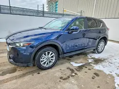 JM3KFBBL8S0595829 2025 MAZDA CX-5
