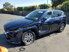 JM3KFBBL8S0607283 2025 MAZDA CX-5