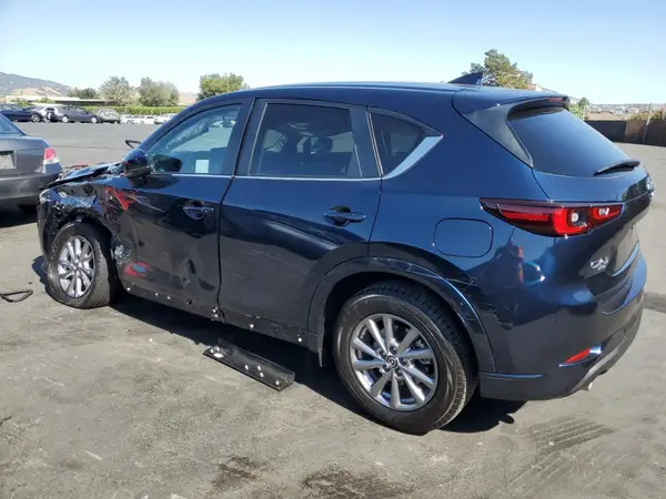 JM3KFBBL8S0607283 2025 MAZDA CX-5 - Image 2